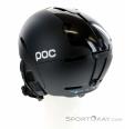 POC Obex Spin Ski Helmet, POC, Čierna, , Muži,Ženy,Unisex, 0049-10251, 5637734708, 7325540986199, N2-12.jpg