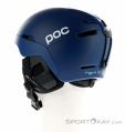 POC Obex Spin Ski Helmet, POC, Azul, , Hombre,Mujer,Unisex, 0049-10251, 5637734712, 7325549996687, N1-11.jpg
