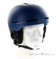 POC Obex Spin Ski Helmet, POC, Blue, , Male,Female,Unisex, 0049-10251, 5637734712, 7325549996687, N2-02.jpg