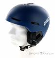 POC Obex Spin Ski Helmet, POC, Modrá, , Muži,Ženy,Unisex, 0049-10251, 5637734712, 7325549996687, N2-07.jpg