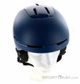 POC Obex Spin Ski Helmet, POC, Modrá, , Muži,Ženy,Unisex, 0049-10251, 5637734712, 7325549996687, N3-03.jpg