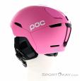 POC Obex Spin Ski Helmet, POC, Ružová, , Muži,Ženy,Unisex, 0049-10251, 5637734713, 0, N1-11.jpg