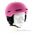 POC Obex Spin Ski Helmet, POC, Rose, , Hommes,Femmes,Unisex, 0049-10251, 5637734713, 0, N2-02.jpg