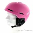POC Obex Spin Ski Helmet, POC, Rosa subido, , Hombre,Mujer,Unisex, 0049-10251, 5637734713, 0, N2-07.jpg