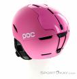 POC Obex Spin Ski Helmet, POC, Rose, , Hommes,Femmes,Unisex, 0049-10251, 5637734713, 0, N2-12.jpg