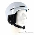 POC Obex Spin Ski Helmet, POC, Blanc, , Hommes,Femmes,Unisex, 0049-10251, 5637734714, 7325540986151, N1-01.jpg