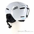 POC Obex Spin Ski Helmet, POC, Blanc, , Hommes,Femmes,Unisex, 0049-10251, 5637734714, 7325540986151, N1-11.jpg