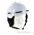 POC Obex Spin Ski Helmet, POC, Blanco, , Hombre,Mujer,Unisex, 0049-10251, 5637734714, 7325540986151, N2-02.jpg