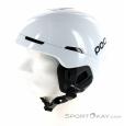 POC Obex Spin Ski Helmet, POC, Blanc, , Hommes,Femmes,Unisex, 0049-10251, 5637734714, 7325540986151, N2-07.jpg