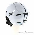 POC Obex Spin Ski Helmet, POC, Blanc, , Hommes,Femmes,Unisex, 0049-10251, 5637734714, 7325540986151, N2-12.jpg
