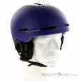 POC Obex Spin Ski Helmet, POC, Lilas, , Hommes,Femmes,Unisex, 0049-10251, 5637734716, 0, N2-02.jpg