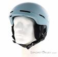 POC Obex Spin Ski Helmet, POC, Turquoise, , Hommes,Femmes,Unisex, 0049-10251, 5637734719, 7325549996786, N1-06.jpg