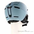 POC Obex Spin Ski Helmet, POC, Turquoise, , Hommes,Femmes,Unisex, 0049-10251, 5637734719, 7325549996786, N1-16.jpg