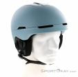 POC Obex Spin Ski Helmet, POC, Tyrkysová, , Muži,Ženy,Unisex, 0049-10251, 5637734719, 7325549996786, N2-02.jpg