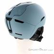 POC Obex Spin Ski Helmet, POC, Turquoise, , Hommes,Femmes,Unisex, 0049-10251, 5637734719, 7325549996786, N2-17.jpg