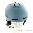 POC Obex Spin Ski Helmet, POC, Turquoise, , Hommes,Femmes,Unisex, 0049-10251, 5637734719, 7325549996786, N3-03.jpg