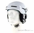 POC Obex Backcountry Spin Ski Helmet, POC, Biela, , Muži,Ženy,Unisex, 0049-10252, 5637734727, 7325549997516, N1-06.jpg