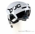 POC Obex Backcountry Spin Ski Helmet, POC, Biela, , Muži,Ženy,Unisex, 0049-10252, 5637734727, 7325549997516, N1-11.jpg
