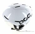 POC Obex Backcountry Spin Ski Helmet, POC, Biela, , Muži,Ženy,Unisex, 0049-10252, 5637734727, 7325549997516, N3-08.jpg