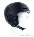 POC Fornix Ski Helmet, , Čierna, , Muži,Ženy,Unisex, 0049-10253, 5637734732, , N1-01.jpg