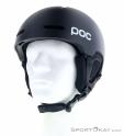 POC Fornix Ski Helmet, POC, Black, , Male,Female,Unisex, 0049-10253, 5637734732, 0, N1-06.jpg