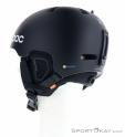 POC Fornix Ski Helmet, , Čierna, , Muži,Ženy,Unisex, 0049-10253, 5637734732, , N1-11.jpg