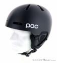 POC Fornix Ski Helmet, POC, Negro, , Hombre,Mujer,Unisex, 0049-10253, 5637734732, 0, N2-07.jpg