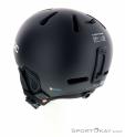 POC Fornix Ski Helmet, POC, Noir, , Hommes,Femmes,Unisex, 0049-10253, 5637734732, 0, N2-12.jpg