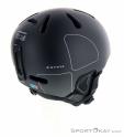 POC Fornix Ski Helmet, POC, Noir, , Hommes,Femmes,Unisex, 0049-10253, 5637734732, 0, N2-17.jpg