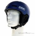 POC Fornix Ski Helmet, POC, Bleu, , Hommes,Femmes,Unisex, 0049-10253, 5637734736, 7325540256056, N1-06.jpg