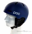 POC Fornix Ski Helmet, POC, Blue, , Male,Female,Unisex, 0049-10253, 5637734736, 7325540256056, N2-07.jpg