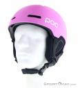 POC Fornix Ski Helmet, , Ružová, , Muži,Ženy,Unisex, 0049-10253, 5637734737, , N1-06.jpg