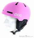 POC Fornix Ski Helmet, POC, Rosa subido, , Hombre,Mujer,Unisex, 0049-10253, 5637734737, 0, N2-07.jpg