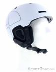 POC Fornix Ski Helmet, , Biela, , Muži,Ženy,Unisex, 0049-10253, 5637734738, , N1-01.jpg