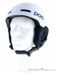 POC Fornix Ski Helmet, POC, Blanc, , Hommes,Femmes,Unisex, 0049-10253, 5637734738, 7325540739092, N1-06.jpg