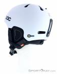 POC Fornix Ski Helmet, POC, Blanc, , Hommes,Femmes,Unisex, 0049-10253, 5637734738, 7325540739092, N1-11.jpg