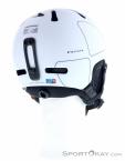 POC Fornix Ski Helmet, POC, Blanc, , Hommes,Femmes,Unisex, 0049-10253, 5637734738, 7325540739092, N1-16.jpg