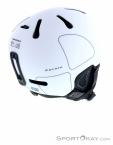 POC Fornix Ski Helmet, POC, Blanc, , Hommes,Femmes,Unisex, 0049-10253, 5637734738, 7325540739092, N2-17.jpg