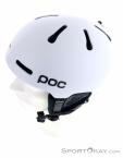 POC Fornix Ski Helmet, POC, Blanc, , Hommes,Femmes,Unisex, 0049-10253, 5637734738, 7325540739092, N3-08.jpg