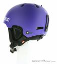 POC Fornix Ski Helmet, POC, Lilas, , Hommes,Femmes,Unisex, 0049-10253, 5637734740, 0, N1-11.jpg