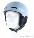 POC Fornix Ski Helmet, POC, Turquoise, , Hommes,Femmes,Unisex, 0049-10253, 5637734743, 7325549999701, N1-06.jpg