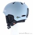 POC Fornix Ski Helmet, POC, Turquoise, , Hommes,Femmes,Unisex, 0049-10253, 5637734743, 7325549999701, N1-11.jpg