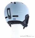 POC Fornix Ski Helmet, POC, Turquoise, , Hommes,Femmes,Unisex, 0049-10253, 5637734743, 7325549999701, N1-16.jpg