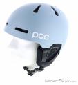 POC Fornix Ski Helmet, POC, Turquoise, , Hommes,Femmes,Unisex, 0049-10253, 5637734743, 7325549999701, N2-07.jpg