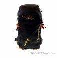 La Sportiva Moonlite 30l Ski Touring Backpack, , Yellow, , Male,Female,Unisex, 0024-10637, 5637734747, , N1-01.jpg