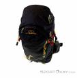La Sportiva Moonlite 30l Ski Touring Backpack, , Yellow, , Male,Female,Unisex, 0024-10637, 5637734747, , N2-02.jpg