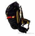 La Sportiva Moonlite 30l Ski Touring Backpack, , Yellow, , Male,Female,Unisex, 0024-10637, 5637734747, , N2-07.jpg