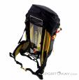La Sportiva Moonlite 30l Ski Touring Backpack, , Yellow, , Male,Female,Unisex, 0024-10637, 5637734747, , N3-13.jpg