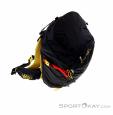 La Sportiva Moonlite 30l Ski Touring Backpack, , Yellow, , Male,Female,Unisex, 0024-10637, 5637734747, , N3-18.jpg