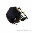 La Sportiva Moonlite 30l Ski Touring Backpack, , Yellow, , Male,Female,Unisex, 0024-10637, 5637734747, , N4-04.jpg